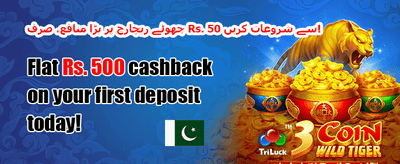 ویک اینڈ ری لوڈ 💰 promotion banner